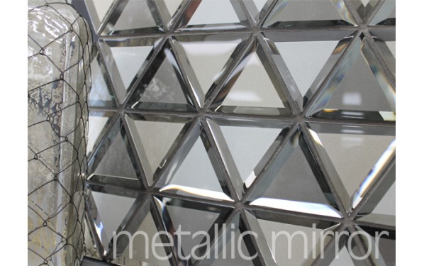 Metallic Mirror
